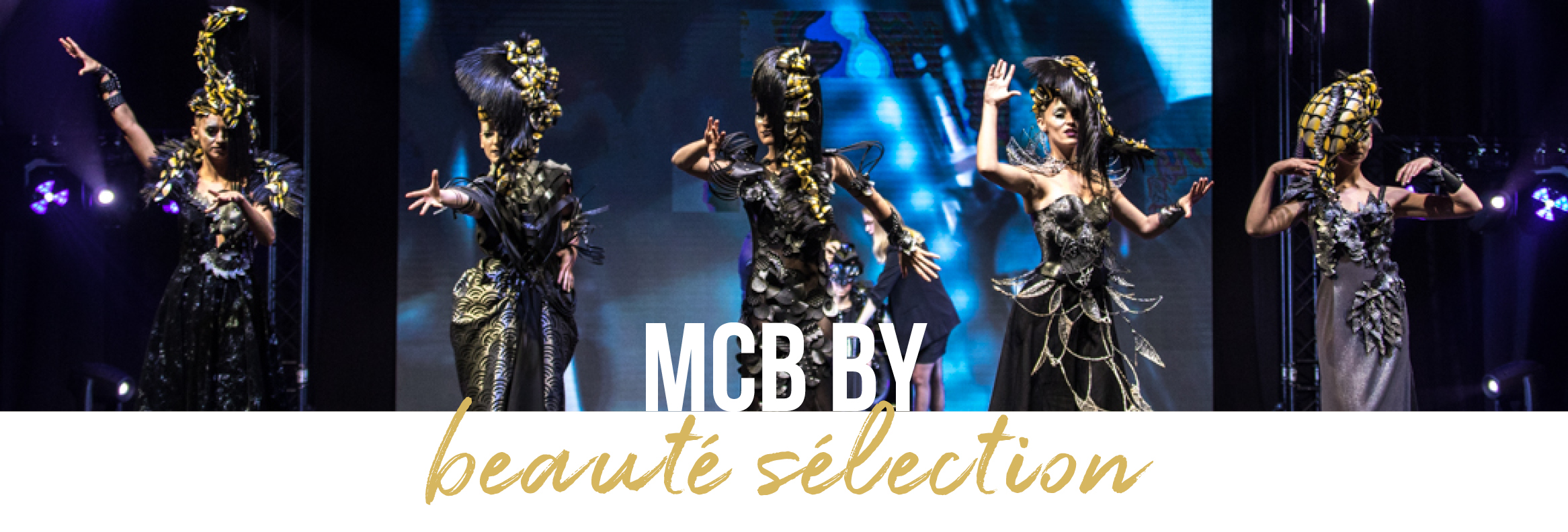 MCB By Beauté Sélection 2018