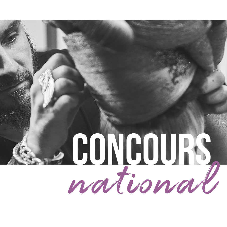 Première sélection régionale pour le concours Raphaël Perrier